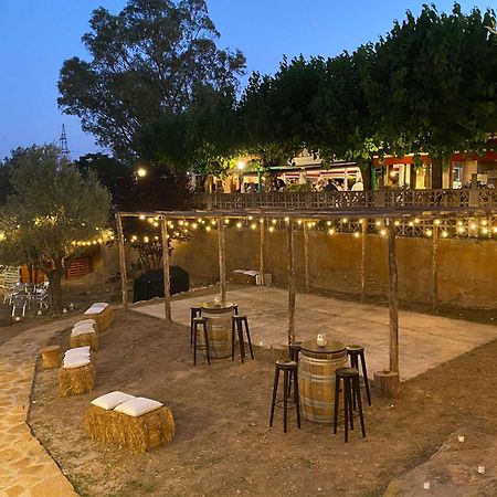L'Olivera Casa Rural Castellbisbal Eksteriør billede