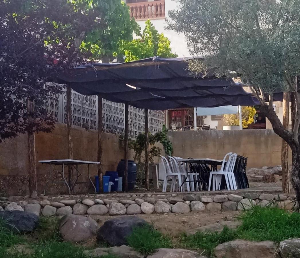L'Olivera Casa Rural Castellbisbal Eksteriør billede