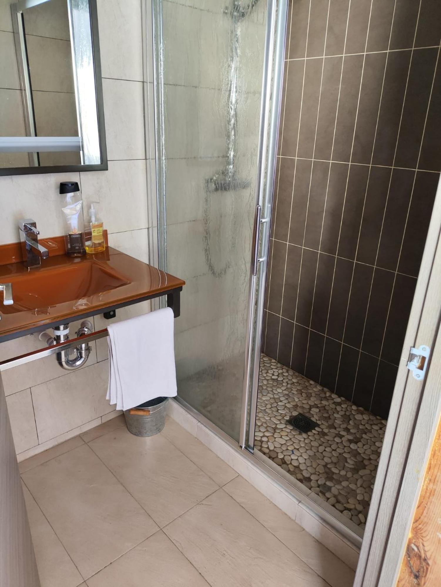 L'Olivera Casa Rural Castellbisbal Eksteriør billede
