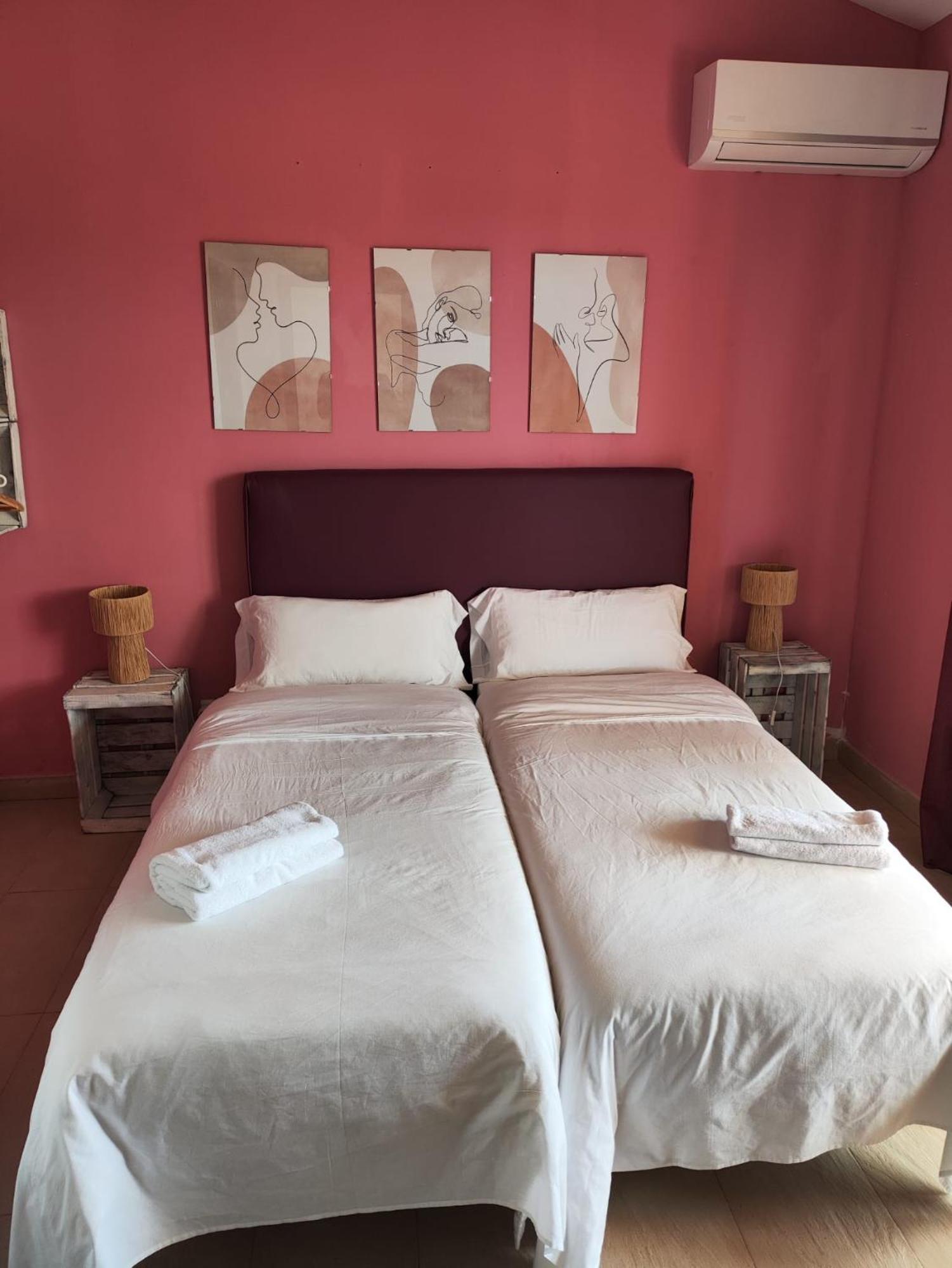 L'Olivera Casa Rural Castellbisbal Eksteriør billede
