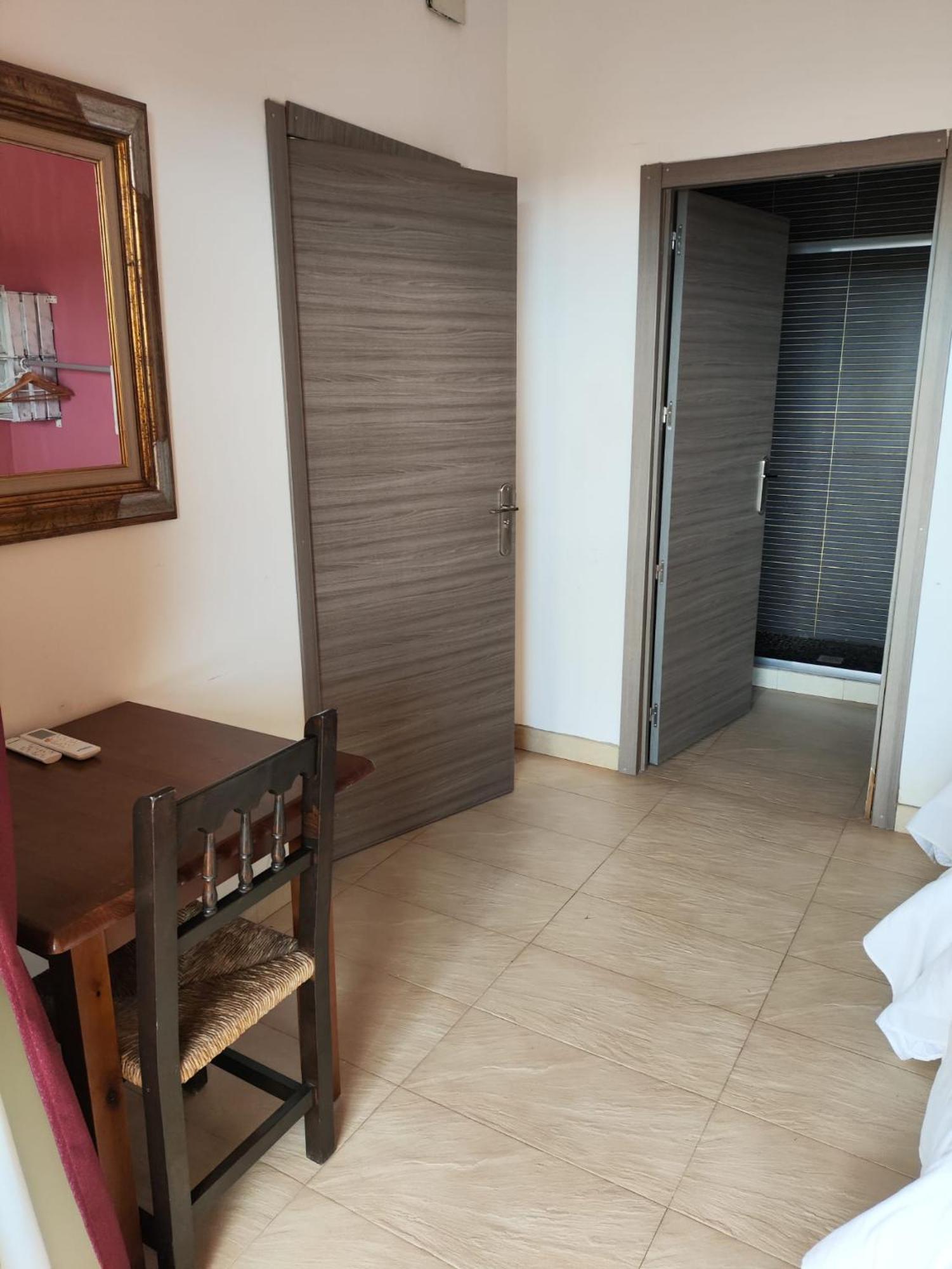 L'Olivera Casa Rural Castellbisbal Eksteriør billede