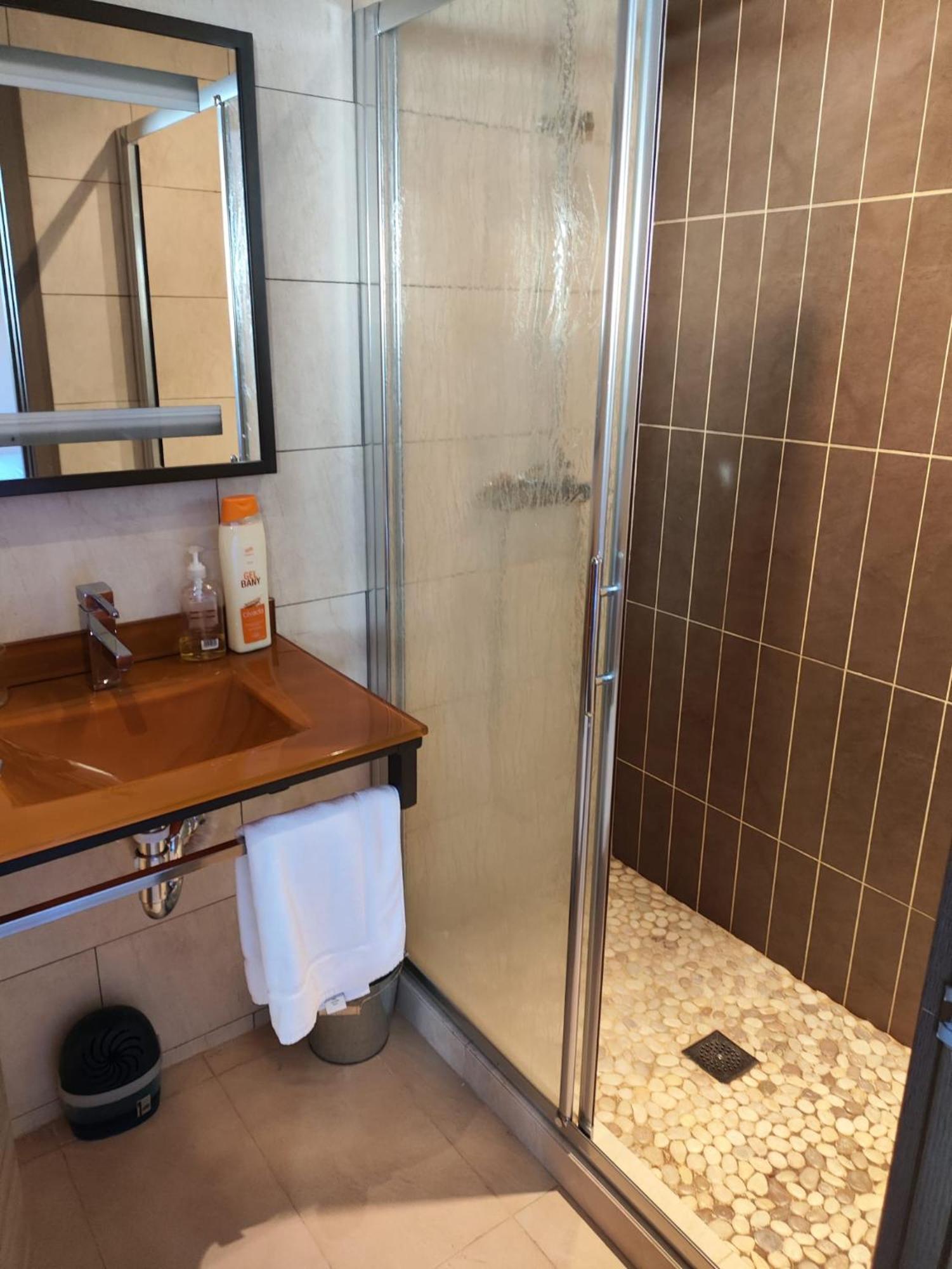 L'Olivera Casa Rural Castellbisbal Eksteriør billede