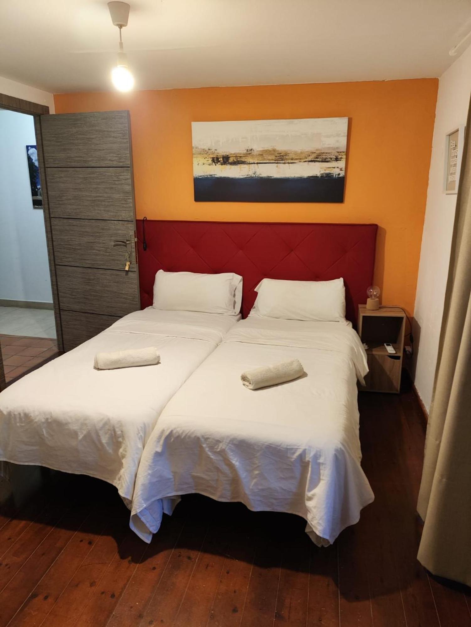L'Olivera Casa Rural Castellbisbal Eksteriør billede
