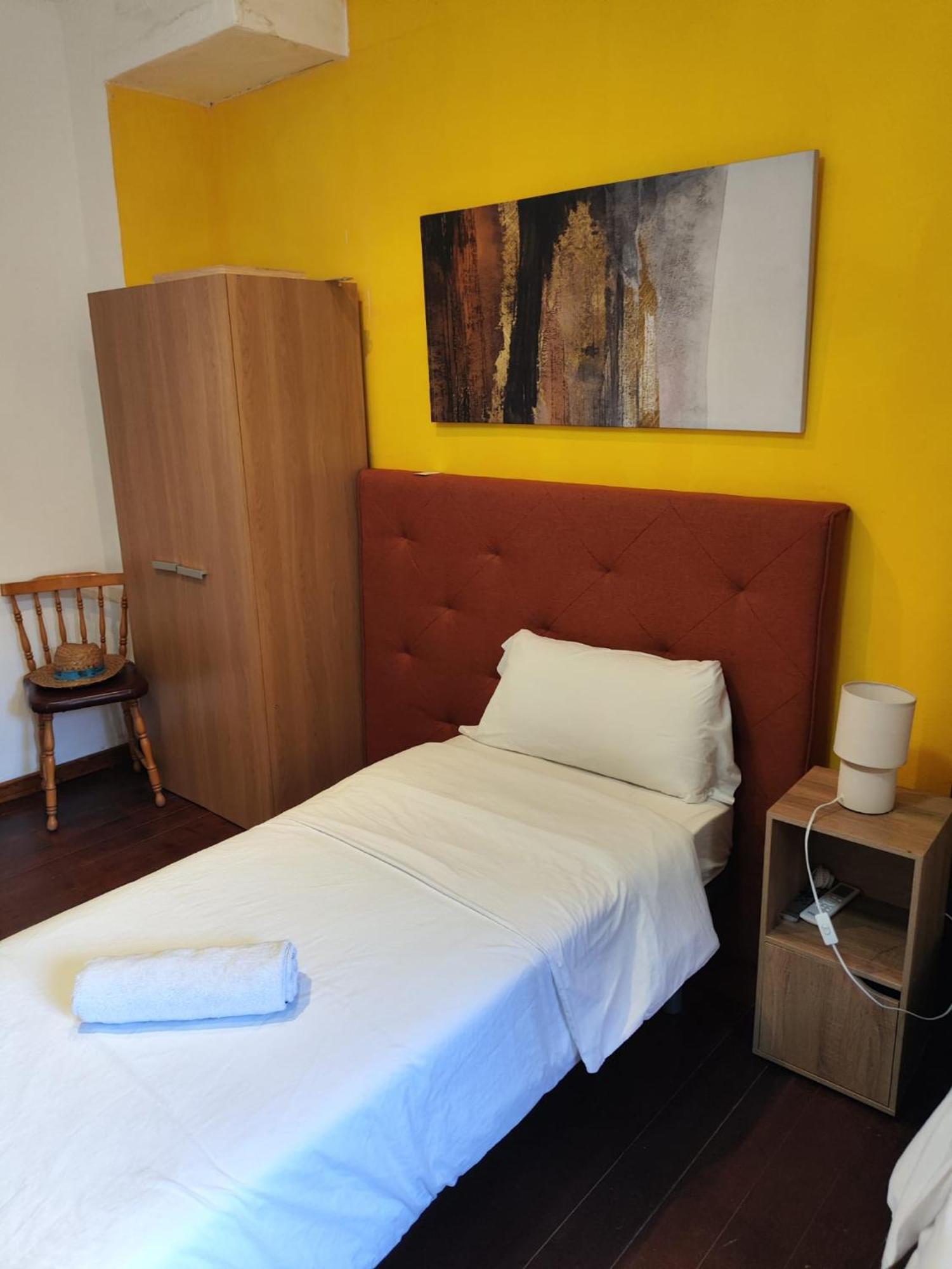L'Olivera Casa Rural Castellbisbal Eksteriør billede