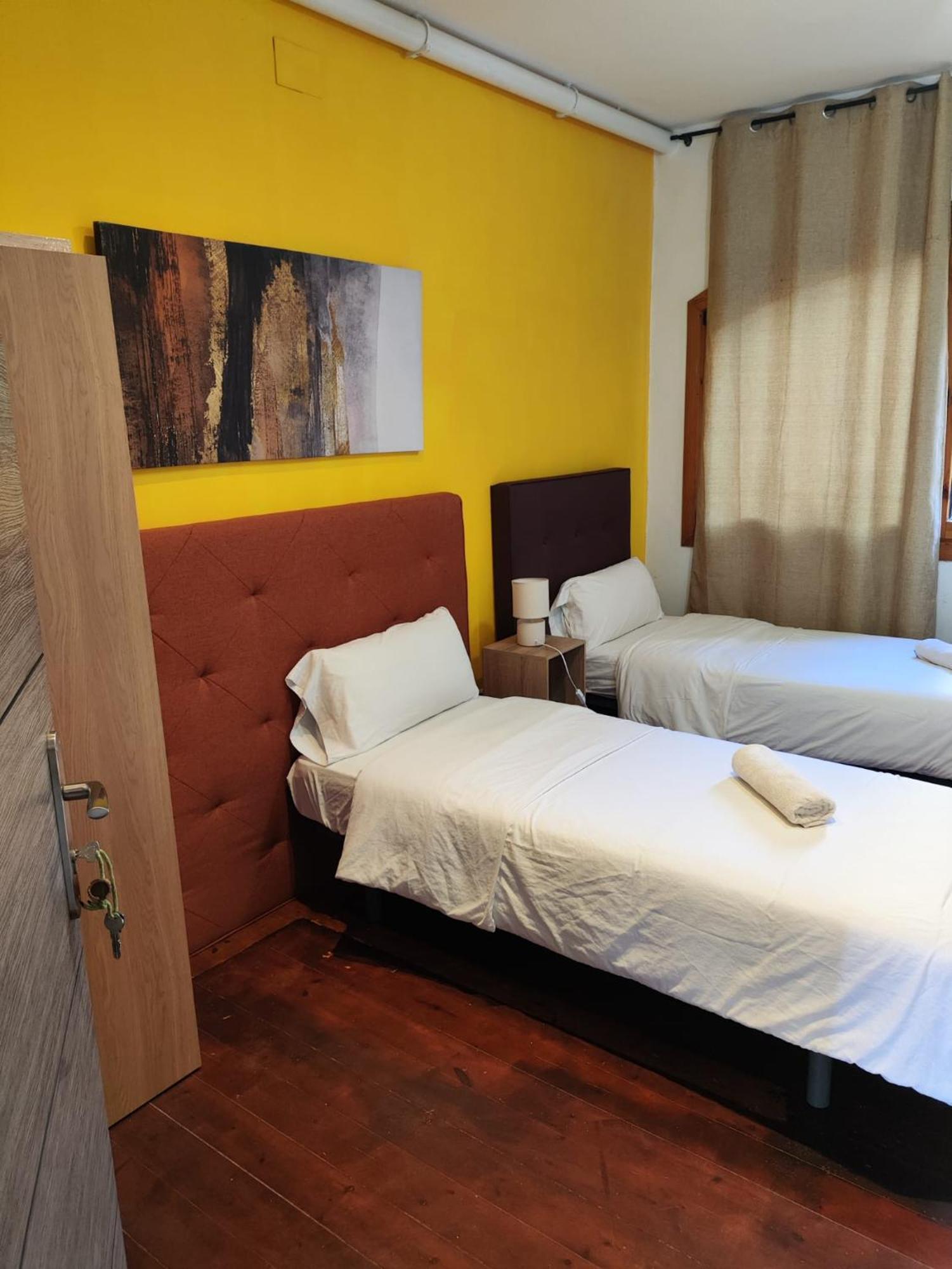 L'Olivera Casa Rural Castellbisbal Eksteriør billede