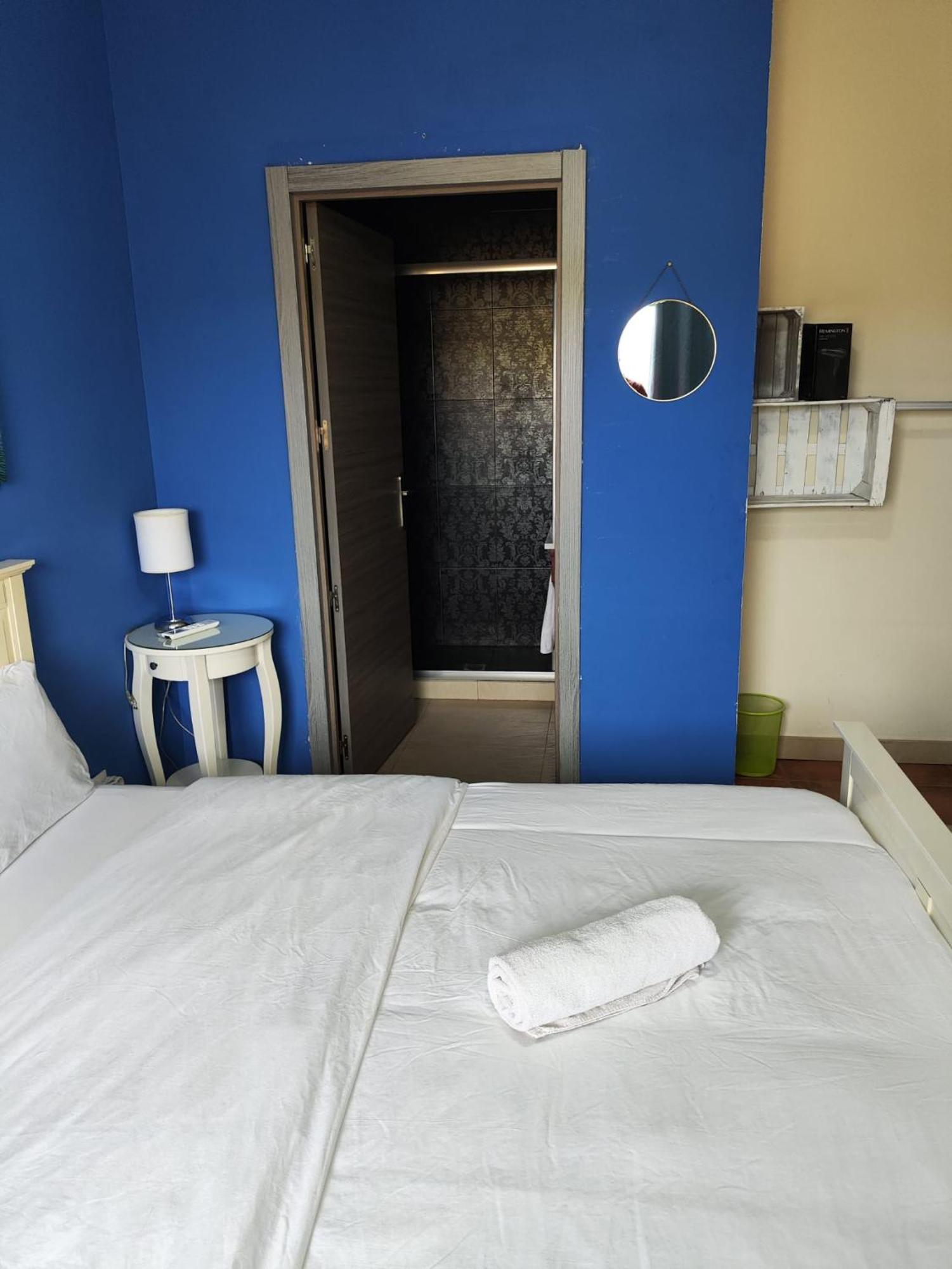 L'Olivera Casa Rural Castellbisbal Eksteriør billede