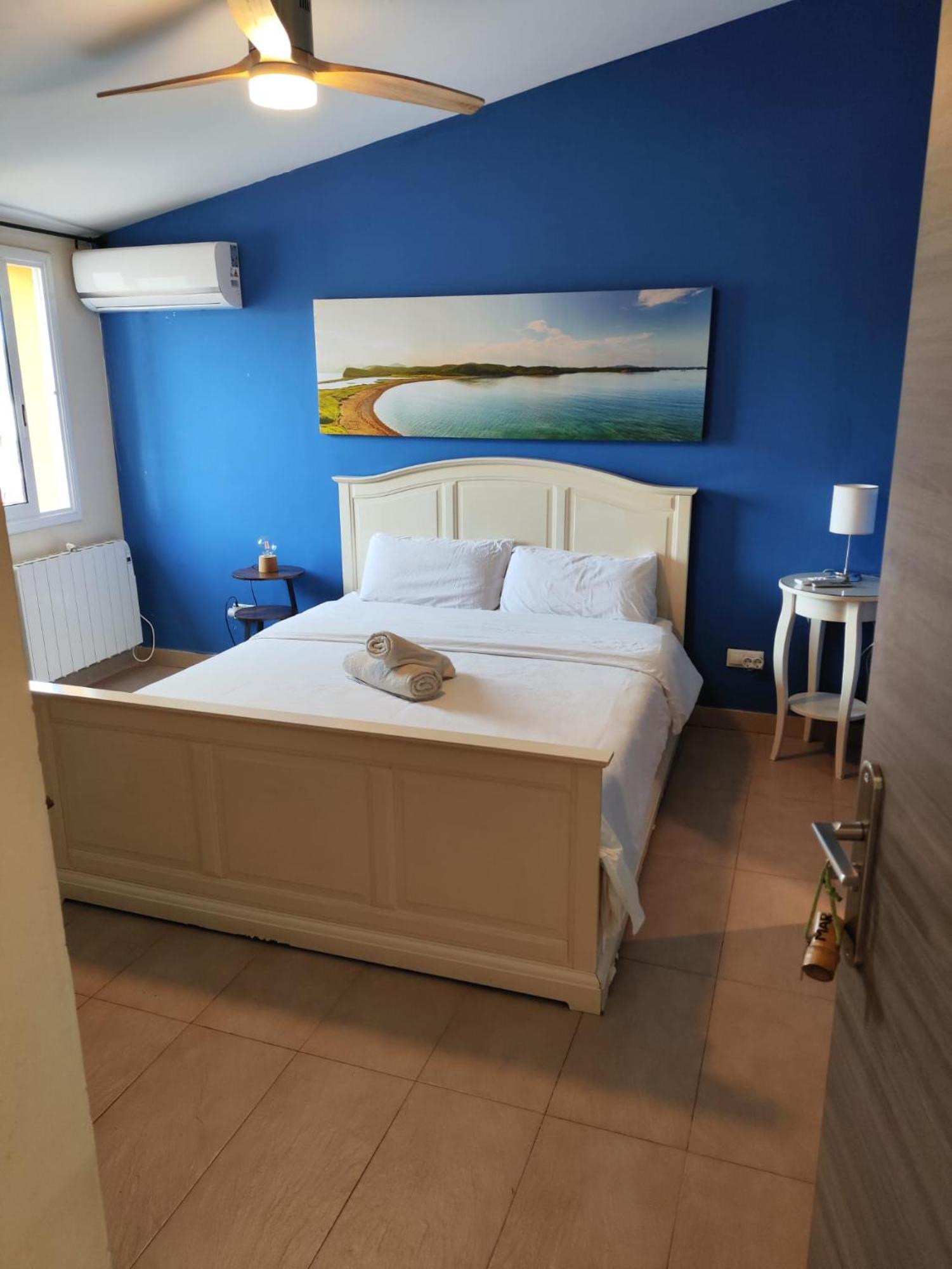 L'Olivera Casa Rural Castellbisbal Eksteriør billede